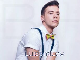 Luissmiley