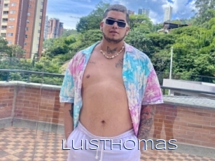 Luisthomas