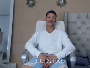 Luistxs