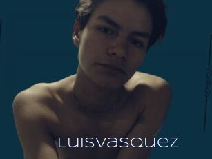 Luisvasquez
