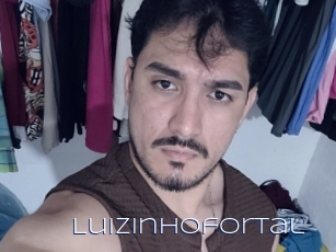 Luizinhofortal