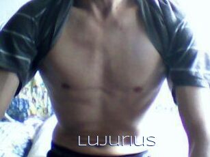 Lujurius