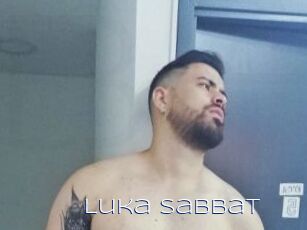Luka_sabbat
