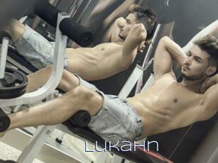 Lukahn