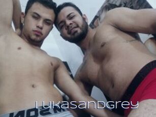 Lukasandgrey