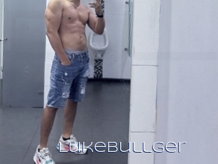 Lukebullger