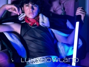 lukehowland Blue Hot