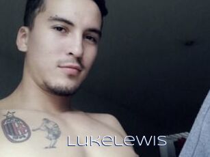 Lukelewis
