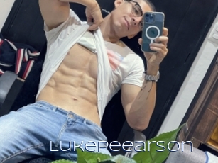 Lukepeearson
