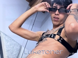 Luketoner