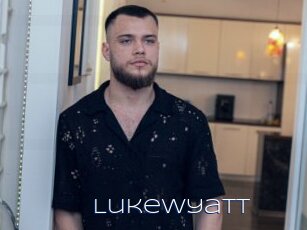 Lukewyatt