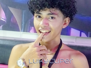 Lukycuper