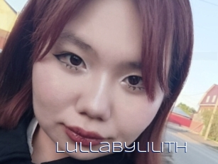Lullabylilith