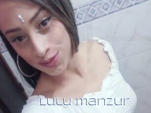 Lulu_manzur