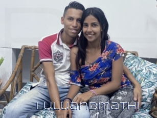 Luluandmathi