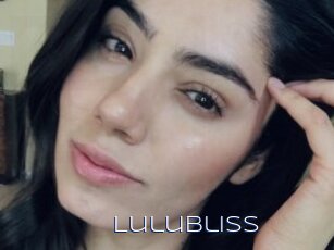 Lulubliss