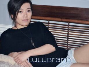 Lulubrann