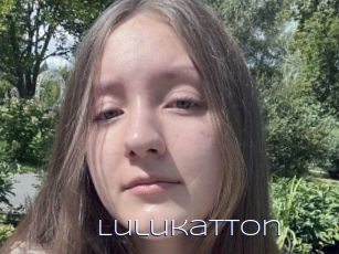 Lulukatton