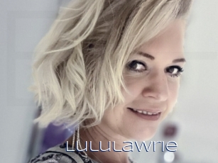 Lululawrie