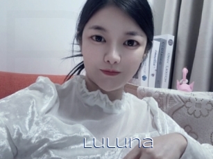 Luluna