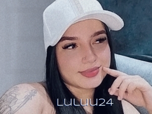 Luluu24