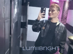 lumiibright Blue Hot