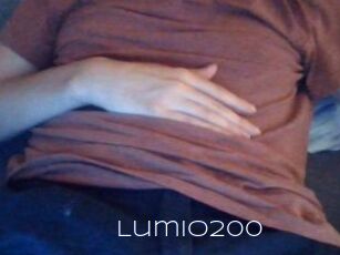 Lumio200