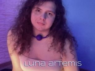 Luna_artemis