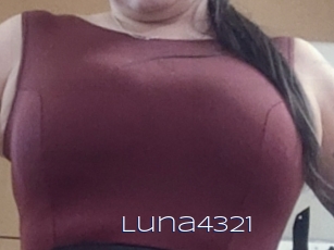Luna4321