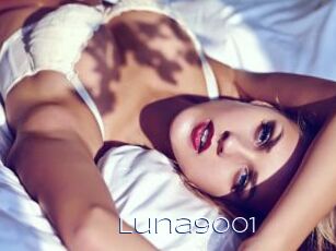 Luna9001