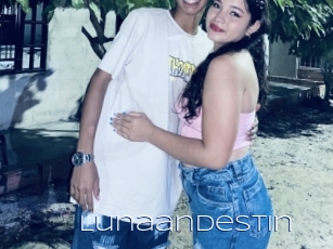 Lunaandestin