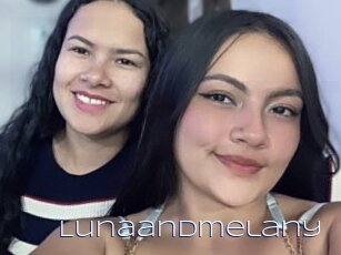 Lunaandmelany