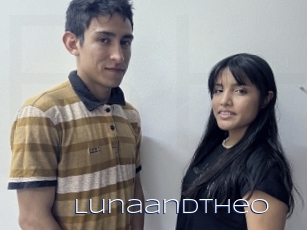 Lunaandtheo