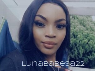 Lunababesa22