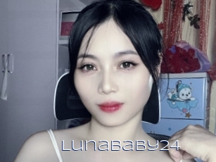 Lunababy24