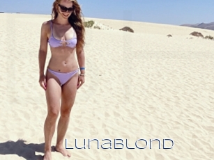 Lunablond