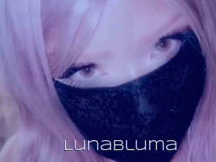 Lunabluma