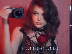 lunabruna Blue Hot