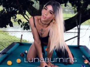 Lunaburning