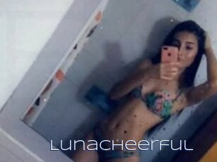 Lunacheerful