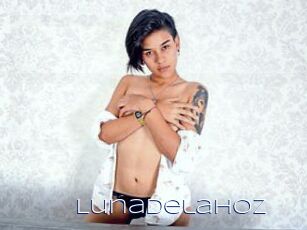 Lunadelahoz