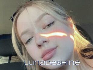 Lunadeshine