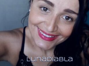 Lunadiabla