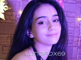 Lunafox69