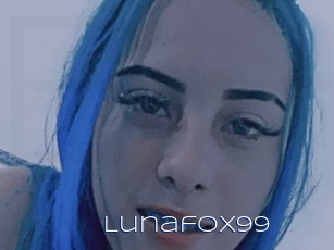Lunafox99