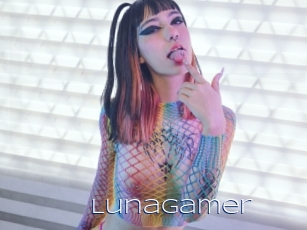 Lunagamer
