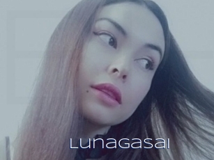 Lunagasai