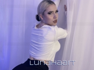 Lunahaart