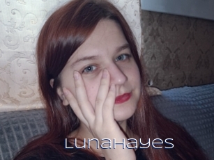 Lunahayes