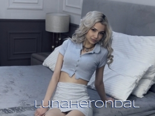 Lunaherondal